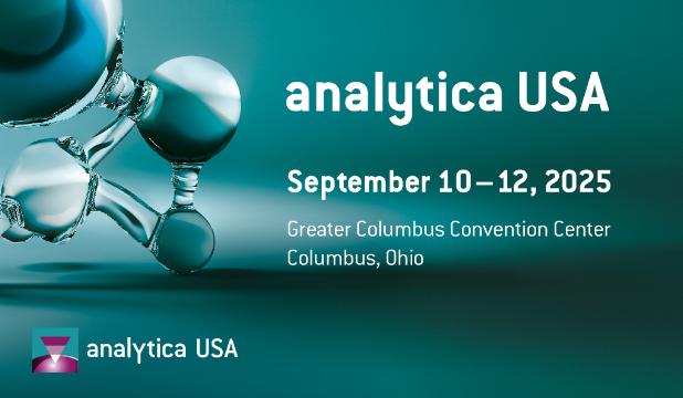 Guangsheng Technology ขอเชิญคุณเข้าร่วมงานใหญ่ของ analytica USA 2025